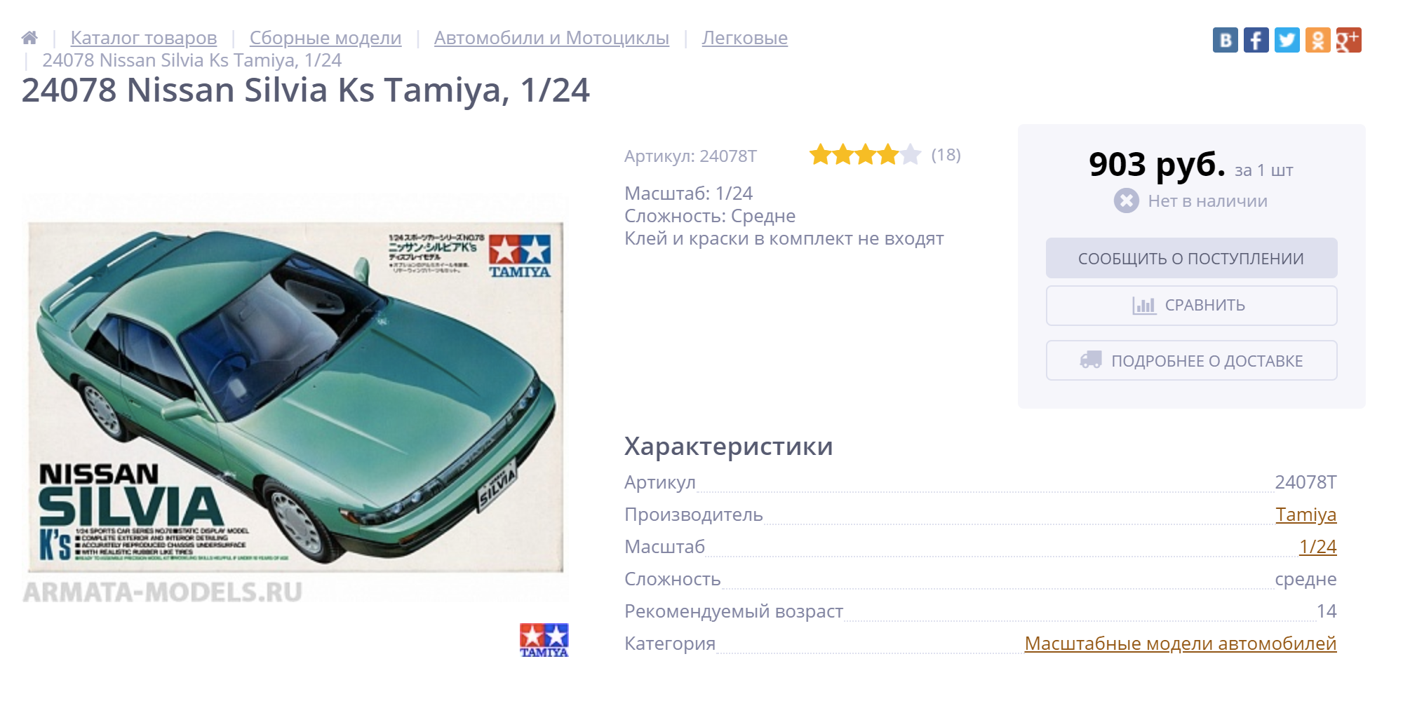 Набор может быть недорогим, но это не значит, что он плохой. В первую очередь нужно обращать внимание на производителя и отзывы тех, кто уже собрал эту модель. Источник: Arma-models