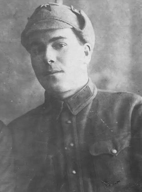 Федор Кузьмич — мой прадед со стороны папы. Оба прадеда — коренные жители Мещерского края — сейчас это Клепиковский и Рязанский районы области