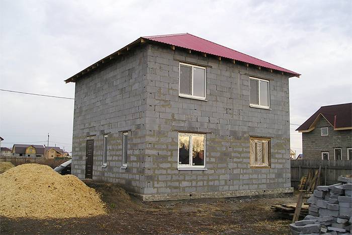 Примерно такой дом мы хотели построить. Источник: static.tildacdn.com