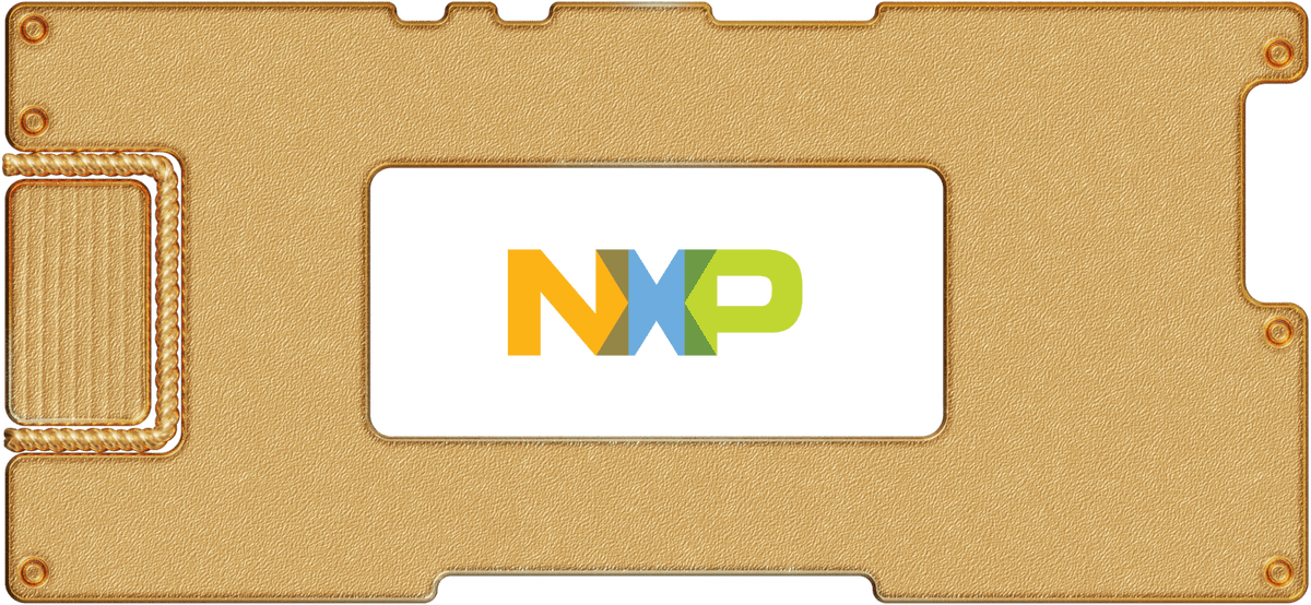 Инвестидея: NXP Semiconductors, потому что чипов маловато будет