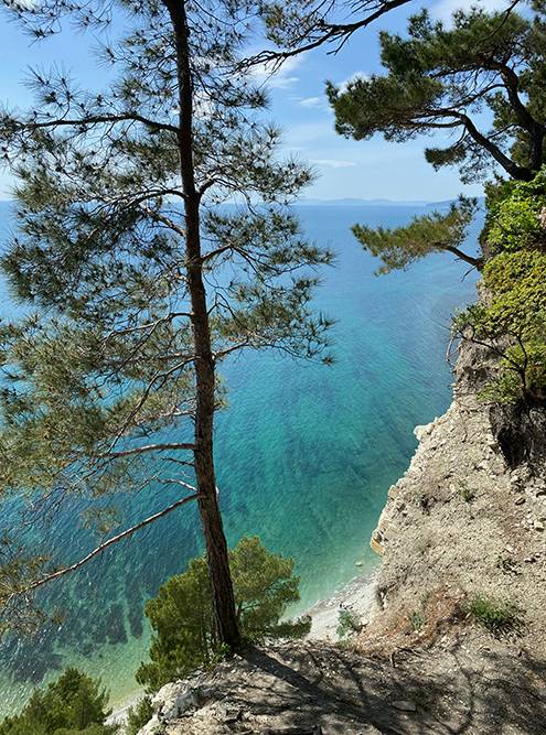 Seks makarska