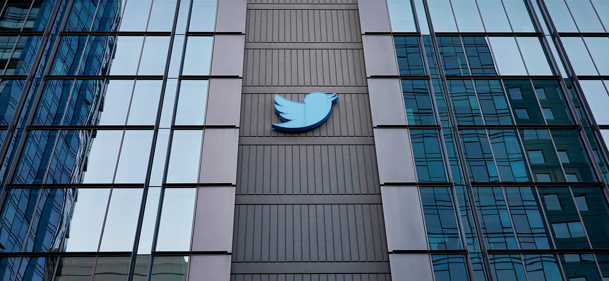 Аналитики «поправили» капитализацию Twitter на 5 млрд. Акции упали на 11%