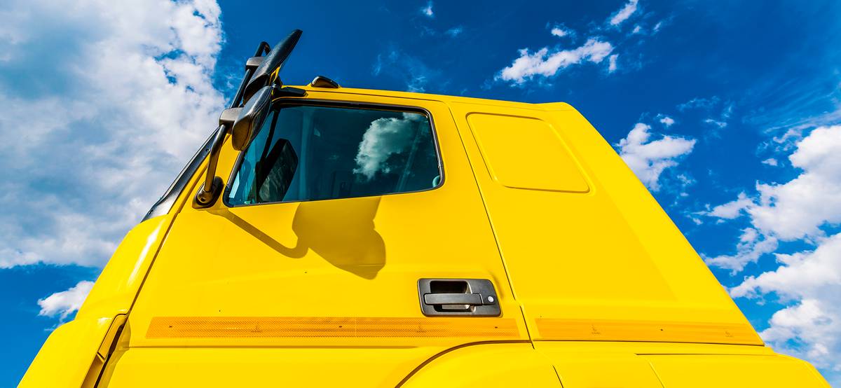 «Яндекс» запустил логистическую платформу для владельцев грузов и дальнобойщиков