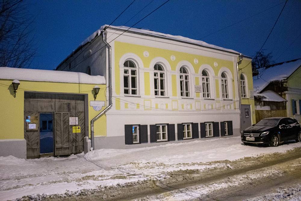 В Тверской области девять учреждений культуры были включены в проект "Карта Пушкина"