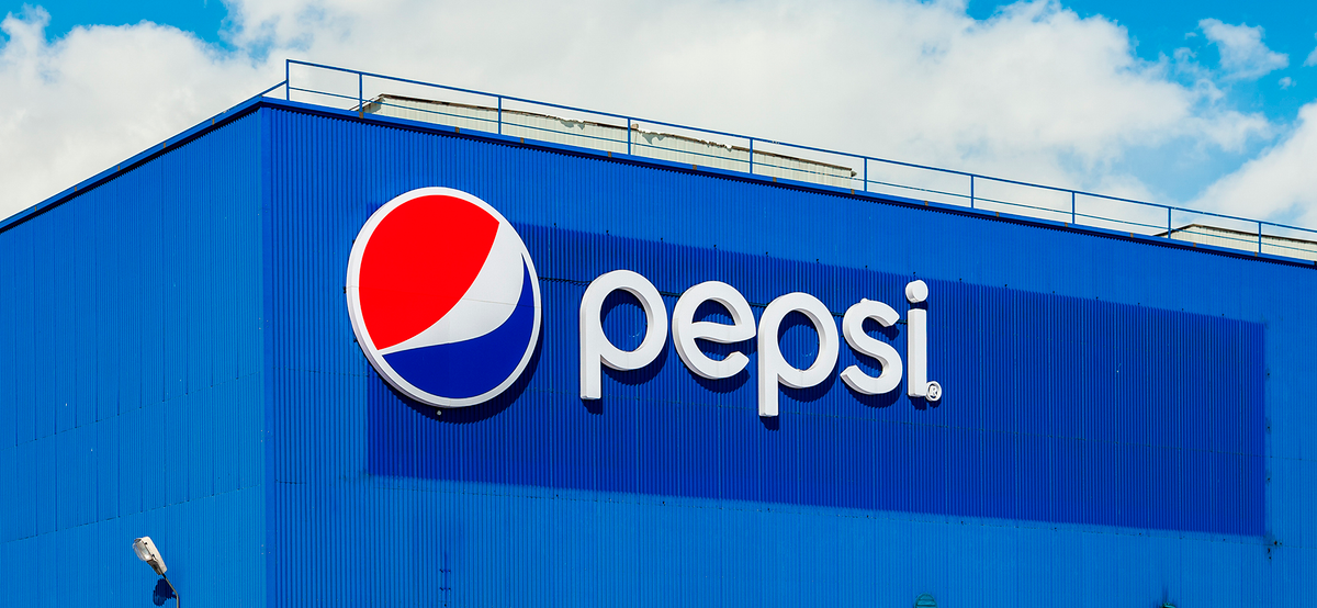 Выручка PepsiCo выросла на 12%. Компания продолжит поднимать цены