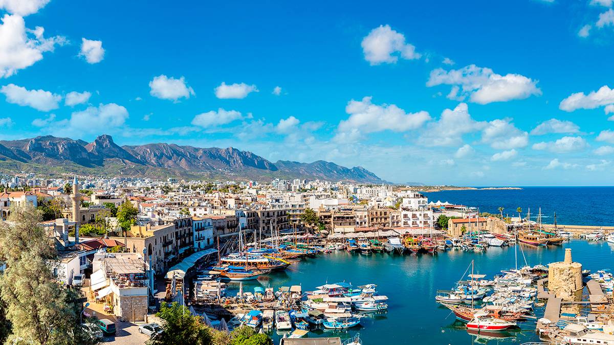 Отдых на Кипре: сколько стоит, что посмотреть, как организовать поездку