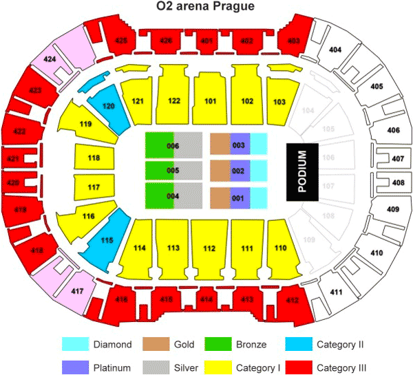 SAINT PETERSBURG - Gazprom Arena (64,468) - UEFA EURO 2020 - Page 28 - Skyscrape