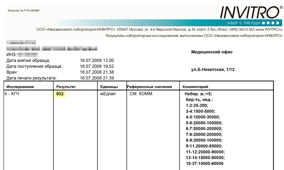 Беременность 15 Дней Фото