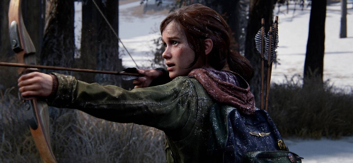 Как купить The Last of Us Part I на PS5 в России без VPN