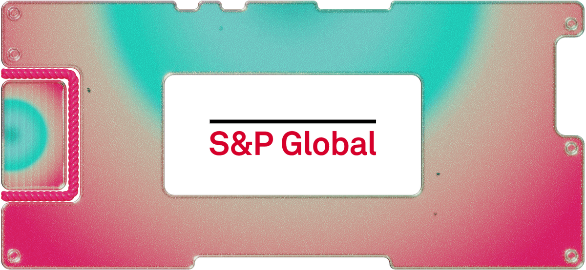 Обзор S&P Global: мировой поставщик кредитных рейтингов