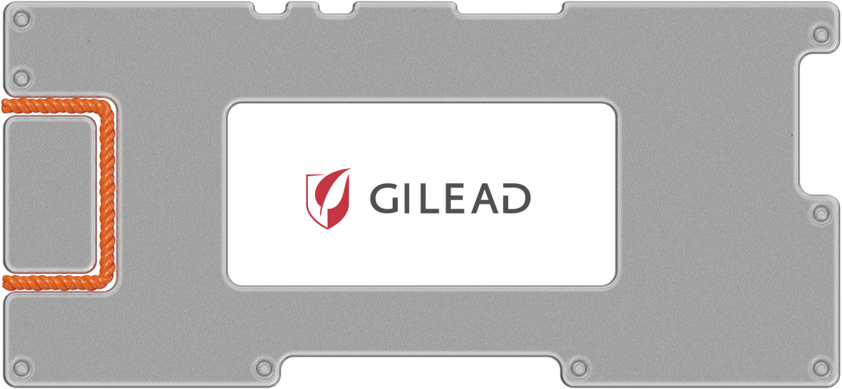 Обзор Gilead Sciences: наука против вирусов