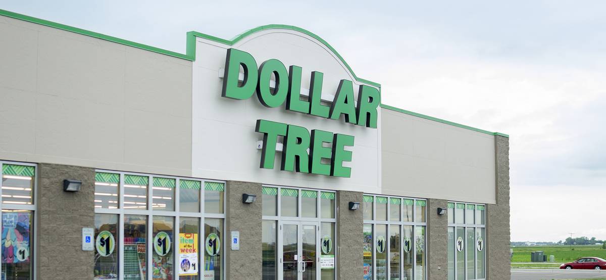 Акции Dollar Tree обновили максимум на новостях об инвесторе-активисте