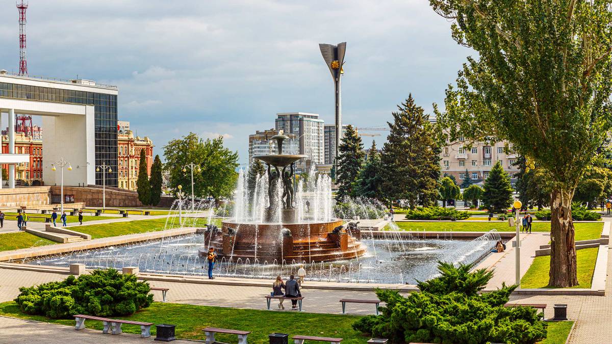 Где распечатать фото в ростове на дону Локации для в ростове на дону фото - ViktoriaFoto.ru