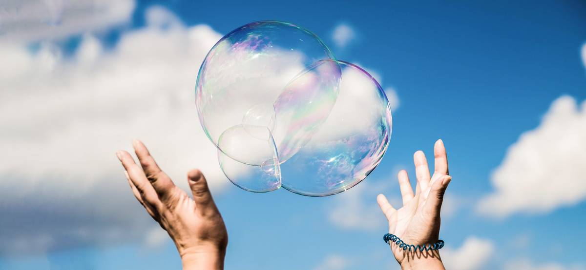 Крах доткомов: как лопнул крупный технологический пузырь и есть ли что-то похожее сегодня