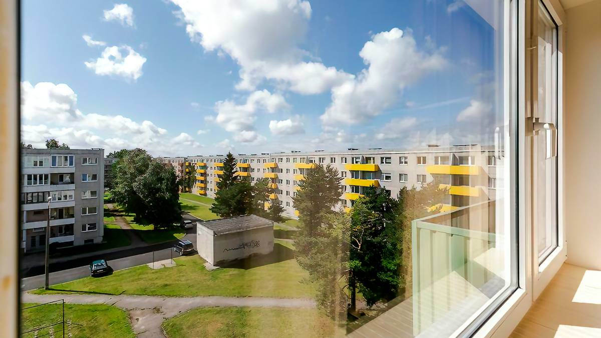 Купить квартиру в таллине эстония авито новостройки в батуми от застройщика