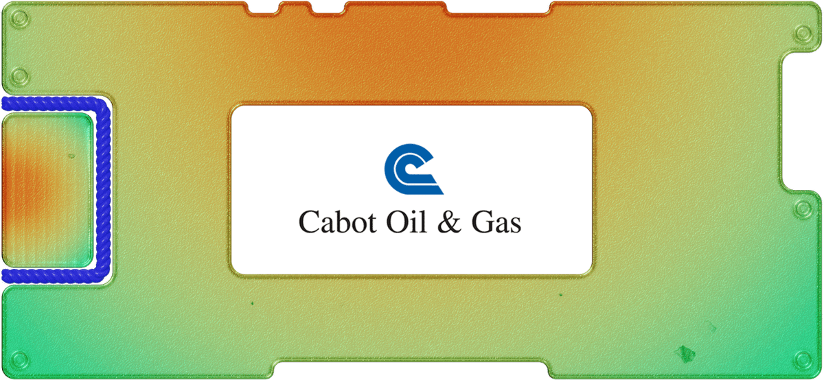 Обзор Cabot Oil & Gas: инвестируем в американскую добычу нефти и газа