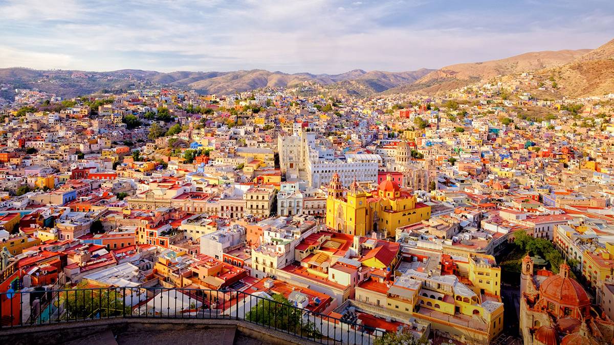 Отдых в Мексике 2022: что посмотреть из достопримечательностей, как  добраться, цены на жилье и еду