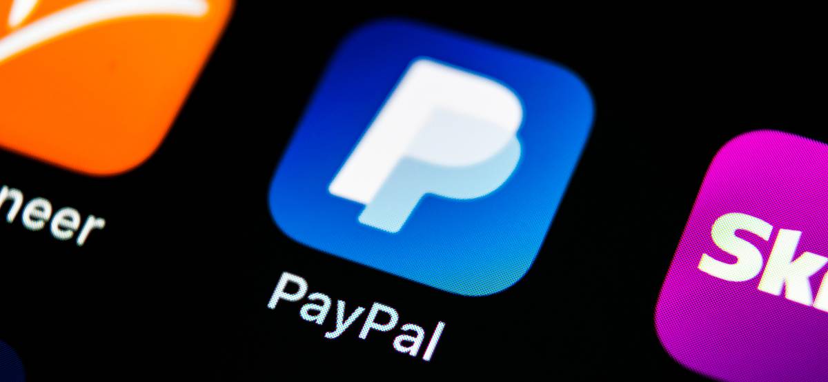 PayPal приостановила работу в России, но можно будет снять деньги со счетов