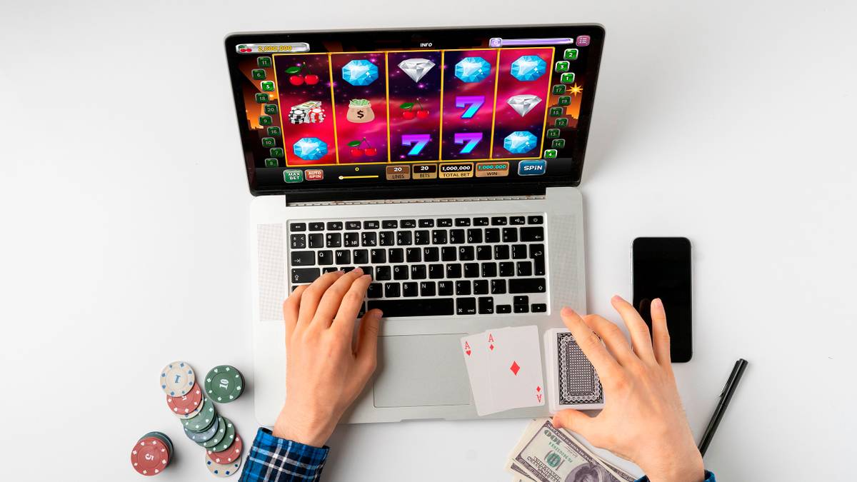 Online casino: choose safe platforms