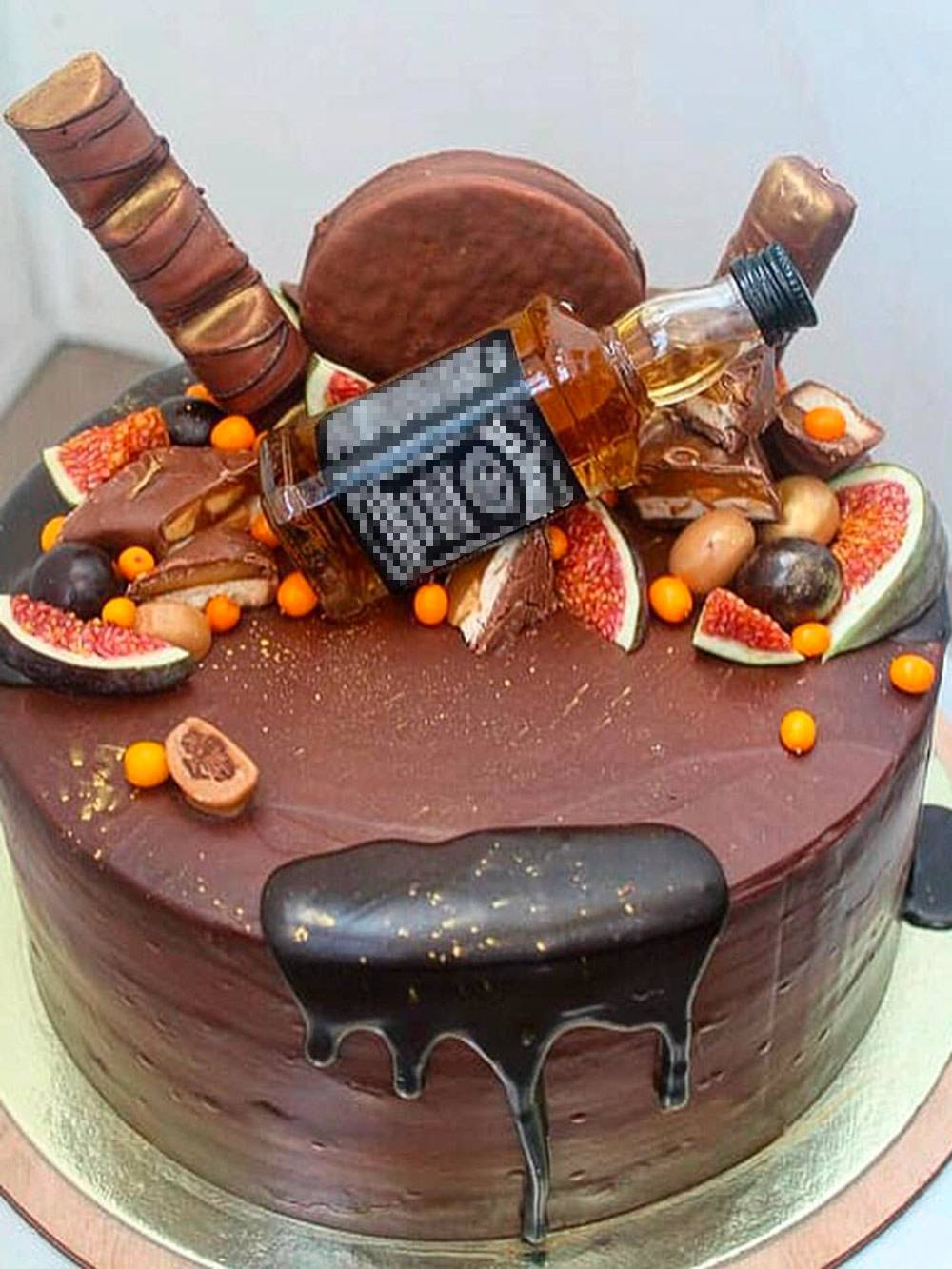 Торты Разными Начинками Рецепты С Фото