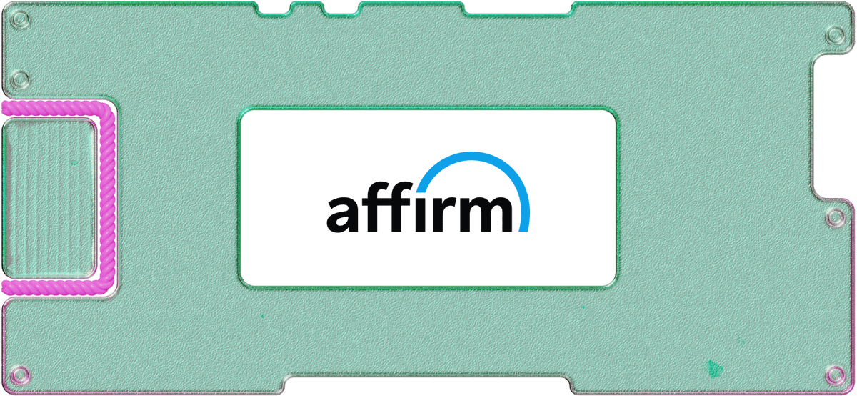Обзор Affirm: инвестируем в рассрочки