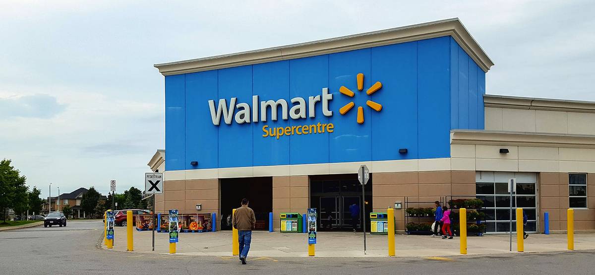 Walmart выходит на новый рынок и начинает продавать дешевый инсулин