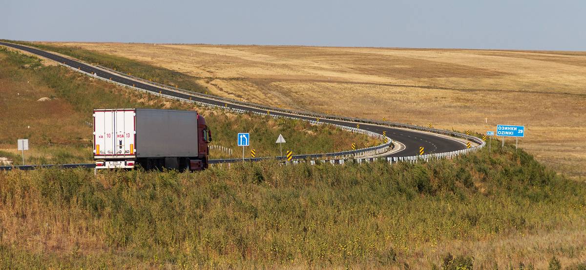 Россия откроет сухопутные границы с Монголией и Казахстаном
