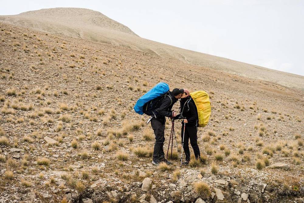 В сентябре 2020&nbsp;года мы организовали поход по Дагестану для&nbsp;компании ребят. Побывали в горной деревне Куруш на высоте 2500&nbsp;метров и поднялись на гору Ерыдаг