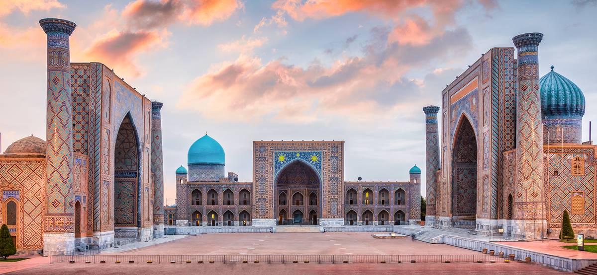 Узбекистан отменит все коронавирусные ограничения на въезд в страну