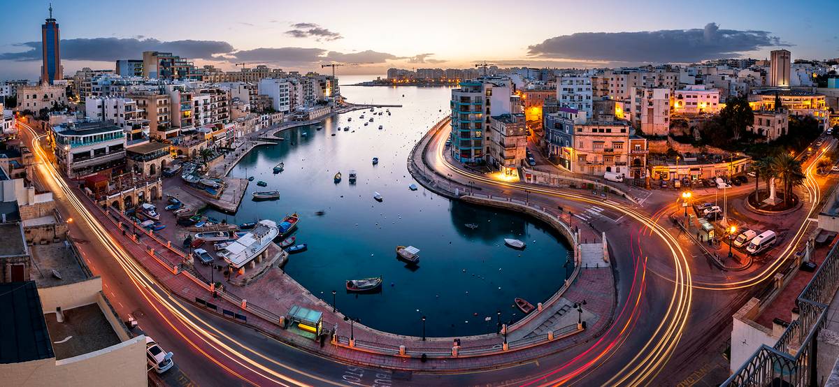 Мальта отменит коронавирусные ограничения для туристов