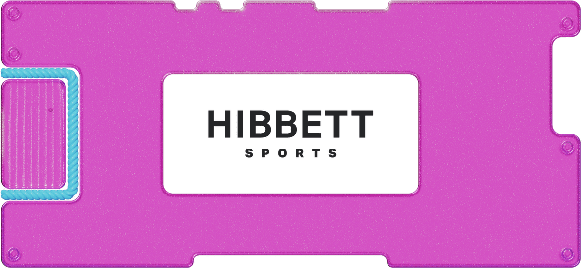 Обзор Hibbett Sports: успешное извлечение выгоды
