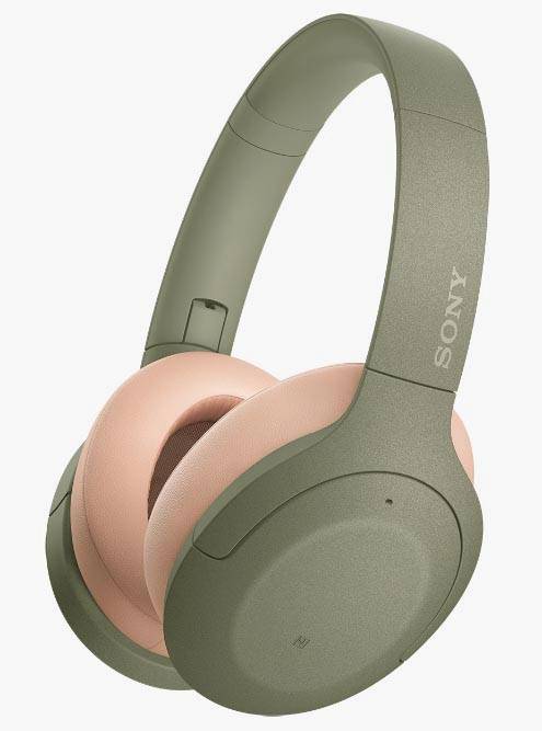 Sony WH-H910N/h.ear
