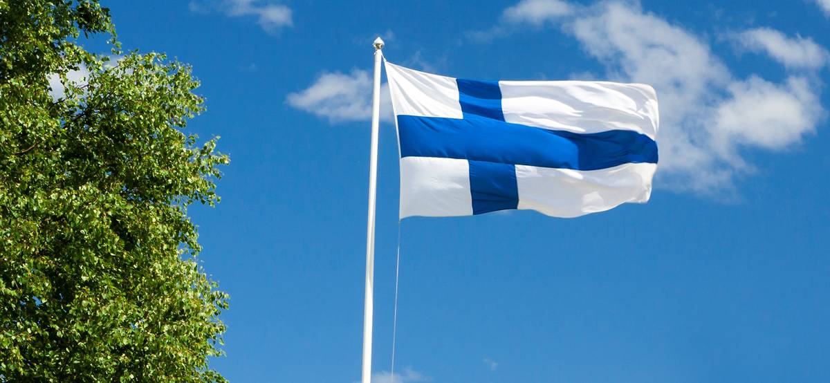 Финляндия сократит выдачу туристических виз россиянам в 10 раз