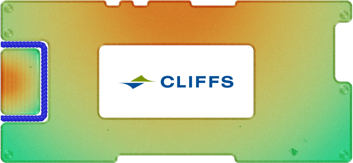 Обзор Cleveland-Cliffs: американский металлург, который стоит дешевле трех EBITDA