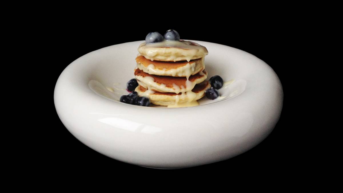 Завтраки как в кафе: 6 рецептов и их стоимость