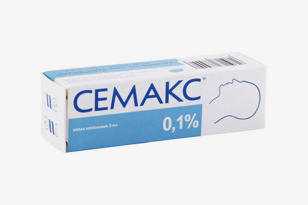 Семакс это