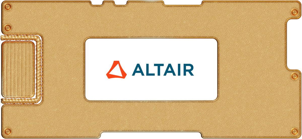 Инвестидея: Altair Engineering, потому что прыжок веры