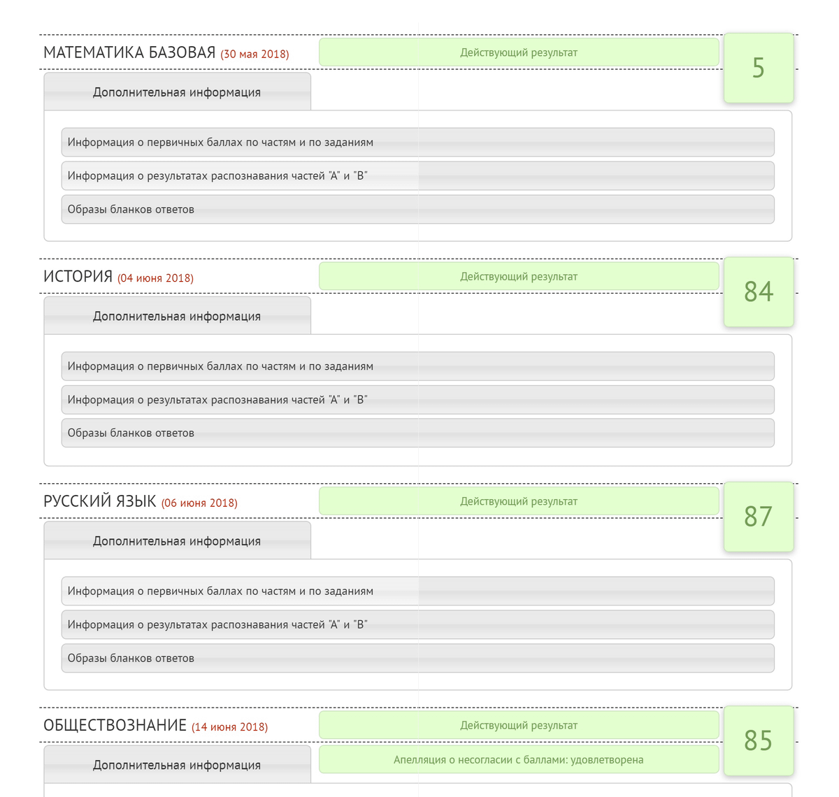 Kak Podat Apellyaciyu Na Ege V 2021 Godu Poryadok Sroki Podachi