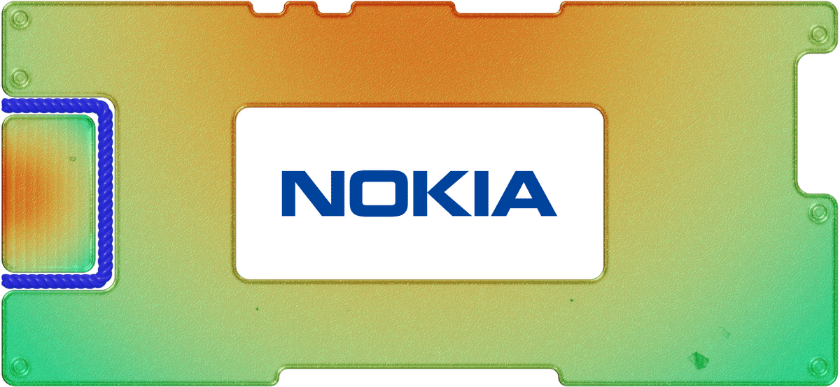 Уже не только мобилки: инвестируем в Nokia