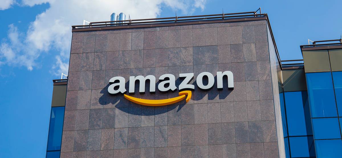 Выручка Amazon от рекламы начнет расти еще быстрее