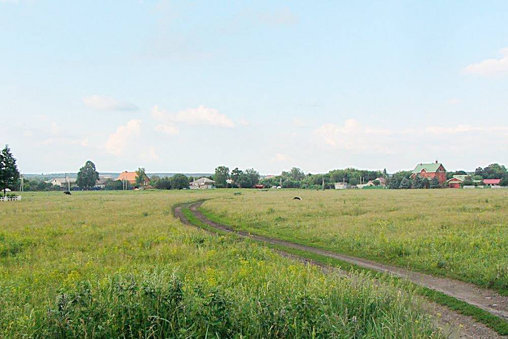 Интернет Село Фото