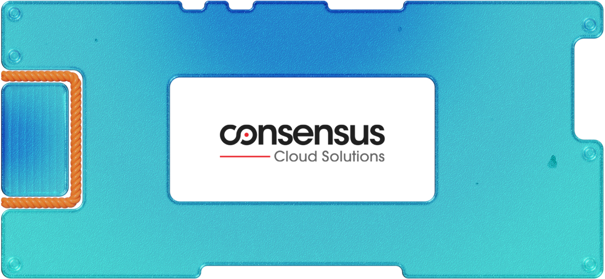 Обзор Consensus Cloud Solutions: облачные факсы и электронные подписи
