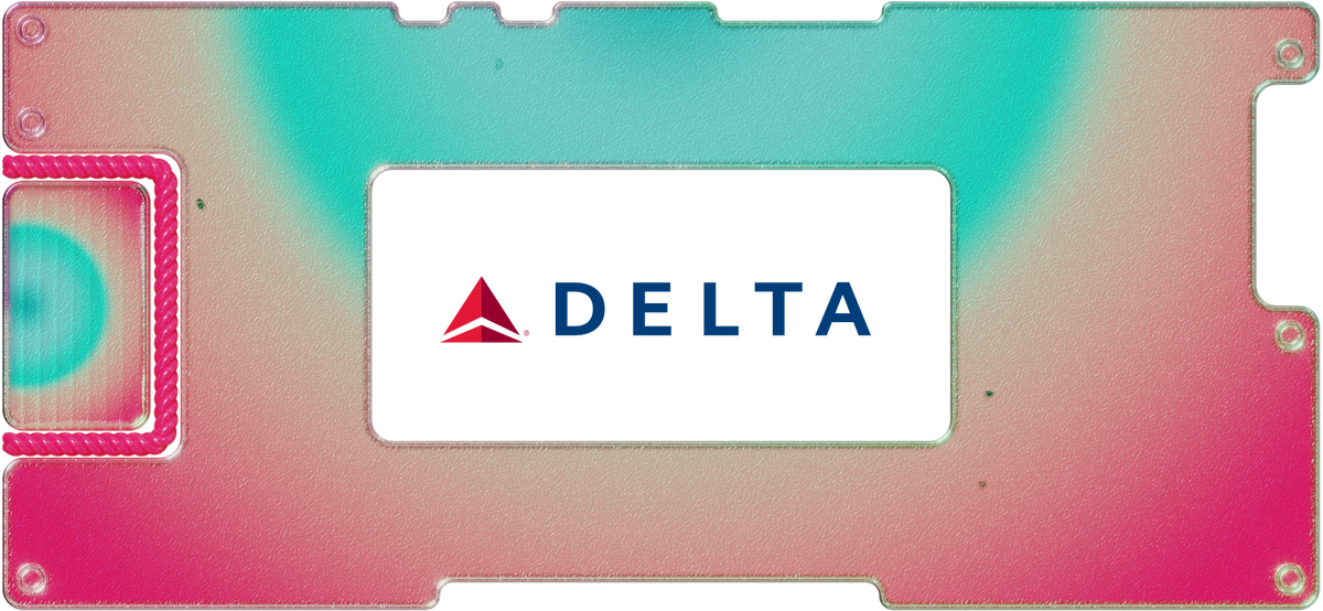 Изучаем финансовые результаты Delta Air Lines за четвертый квартал 2021 года