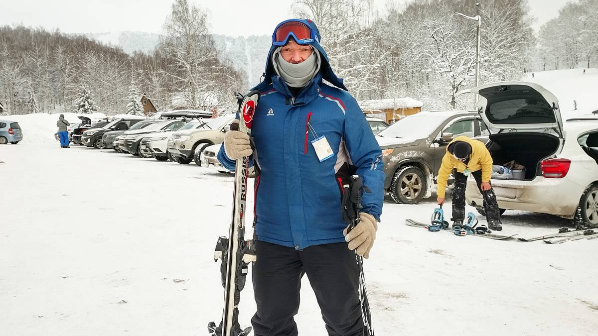 Мы провели 4 дня на горнолыжных курортах Урала и потратили 42 000 ₽