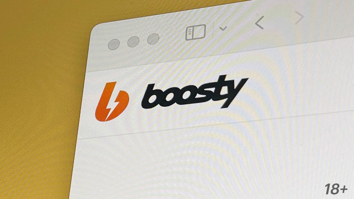 Что такое Boosty: станет ли он заменой Patreon после блокировки сервиса в России