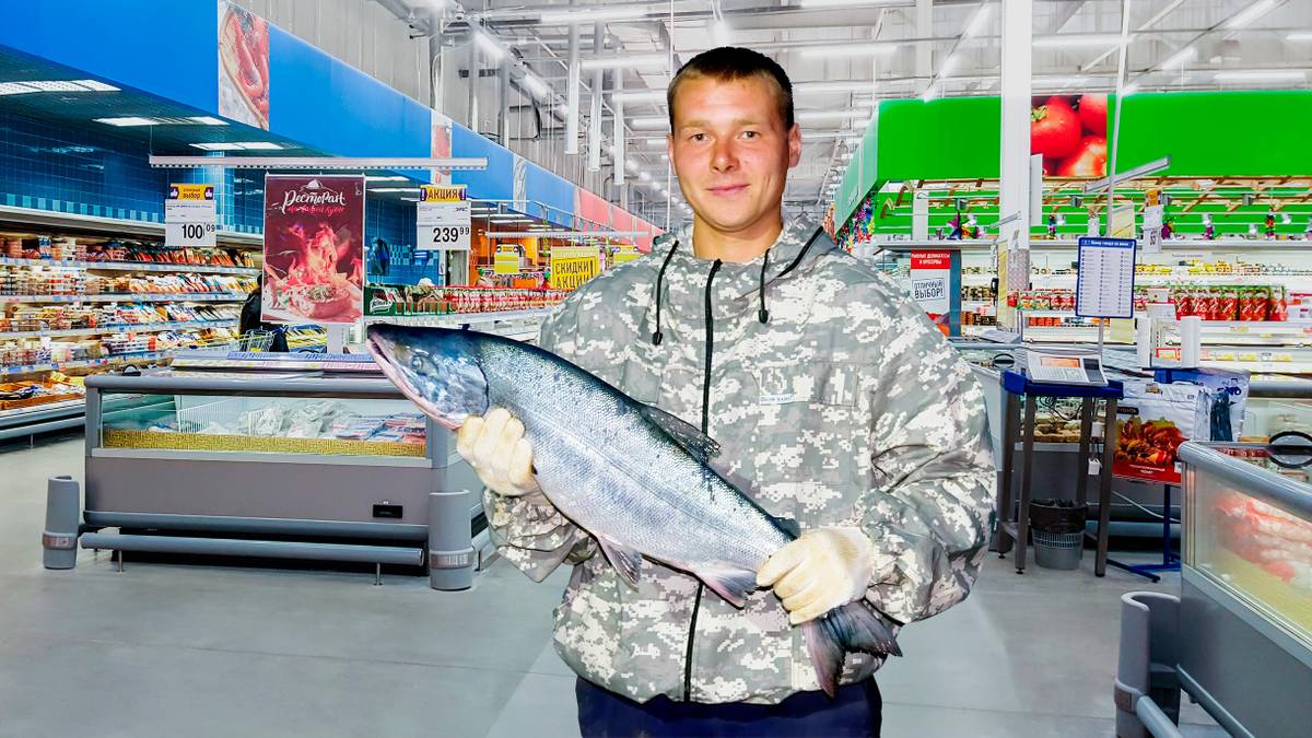 Кража В Магазине Фото
