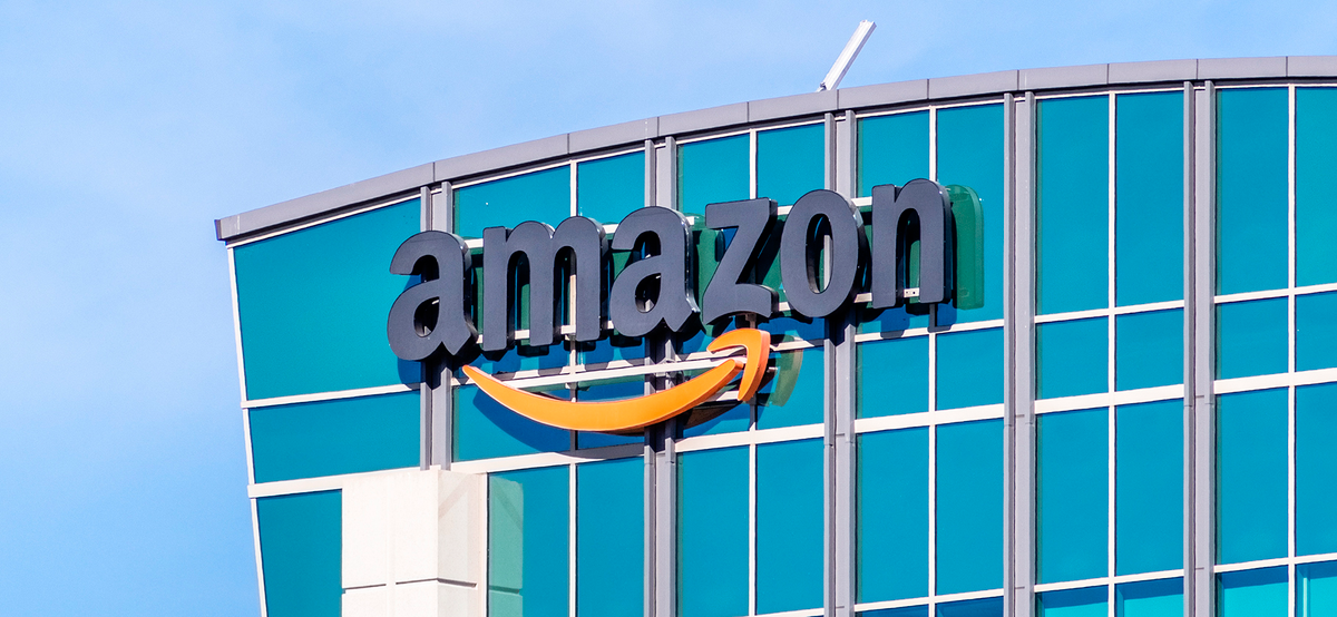 Чистая прибыль Amazon упала на 50% из-за растущих издержек