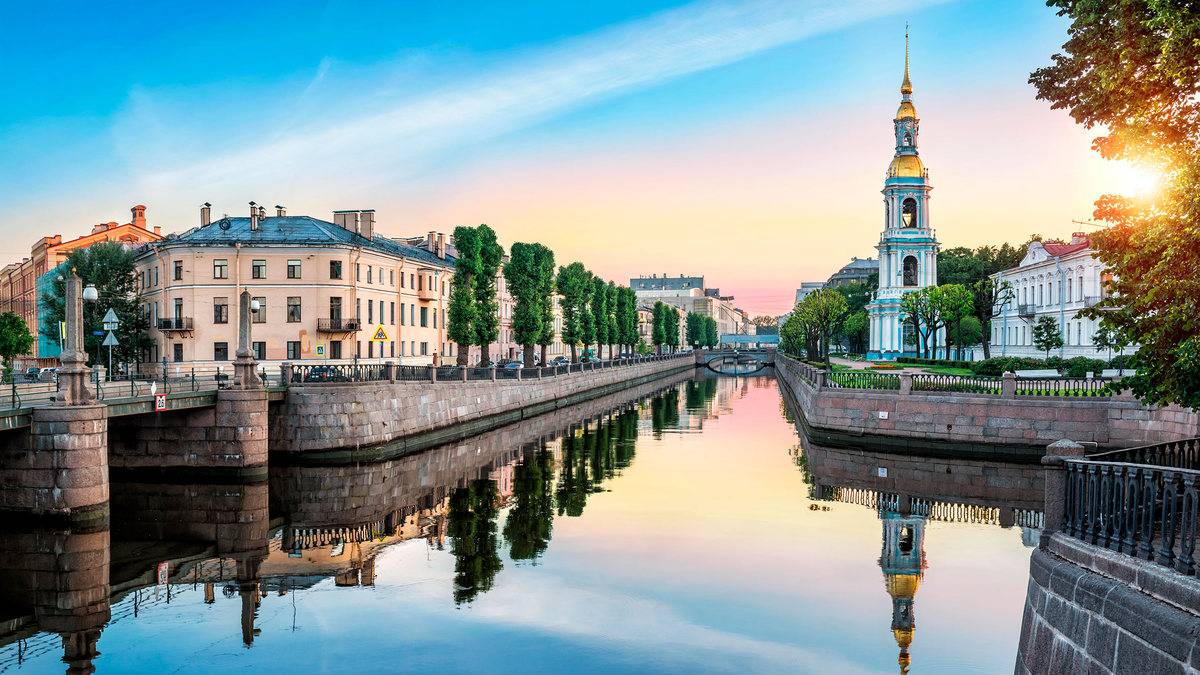 Достопримечательности Санкт Петербурга Фото