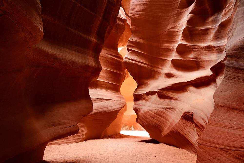 Летом температура в каньоне может достигать +38&nbsp;°C. Источник:&nbsp;MNStudio&nbsp;/ Shutterstock