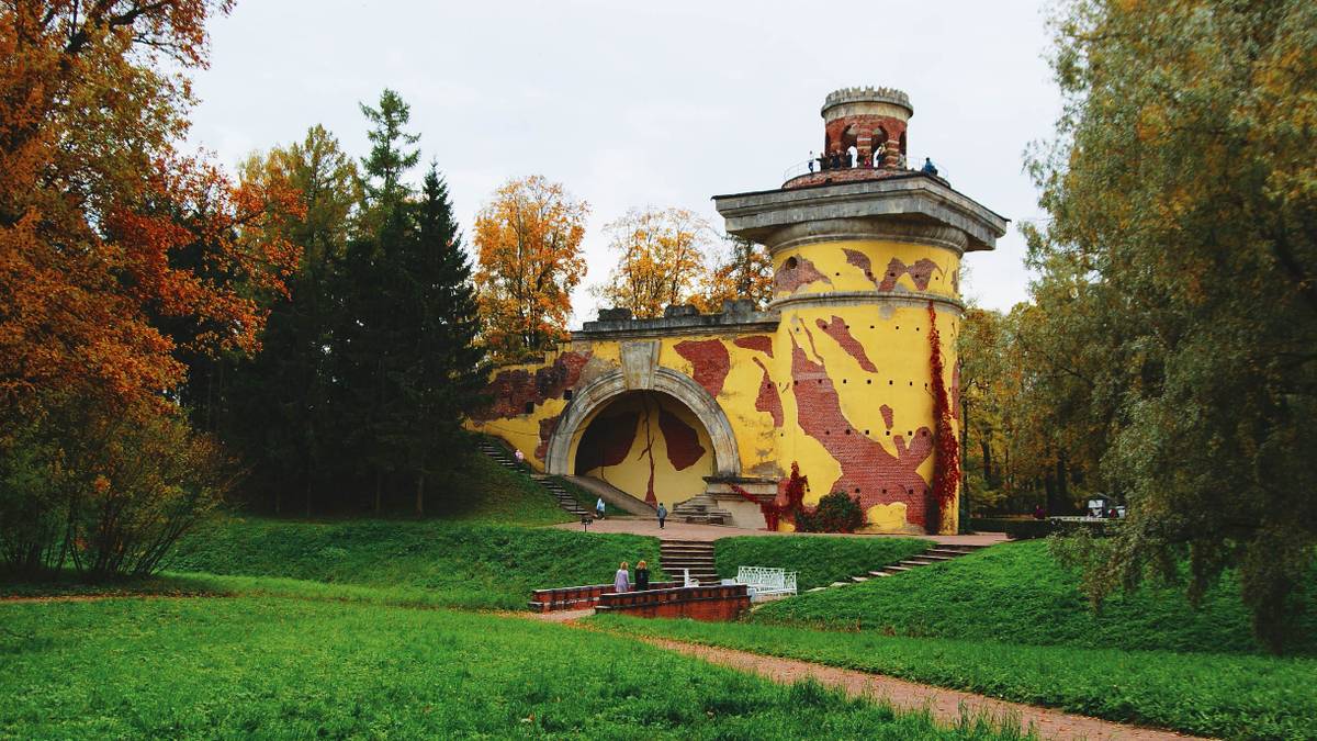 Достопримечательности Пушкина Санкт Петербург Фото